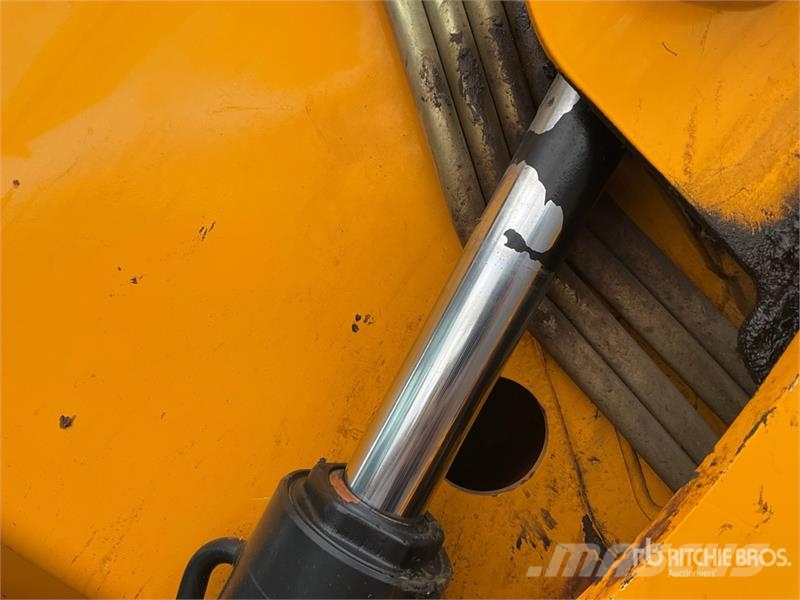 JCB 540-170 Telehandler Ładowarki teleskopowe