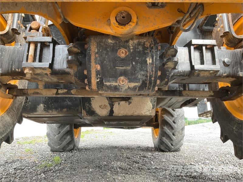 JCB 540-170 Telehandler Ładowarki teleskopowe