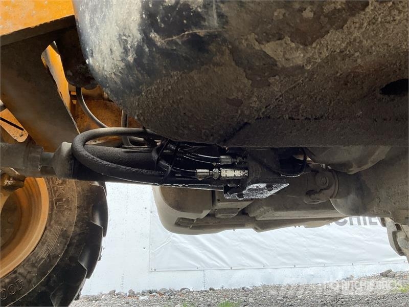 JCB 540-180 Telehandler Ładowarki teleskopowe