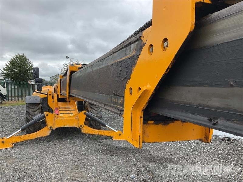JCB 540-180 Telehandler Ładowarki teleskopowe