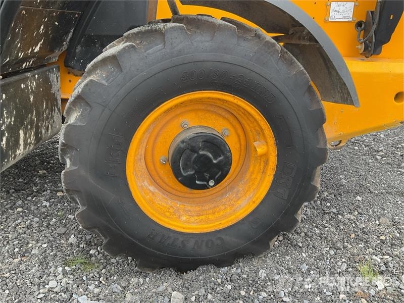 JCB 540-180 Telehandler Ładowarki teleskopowe