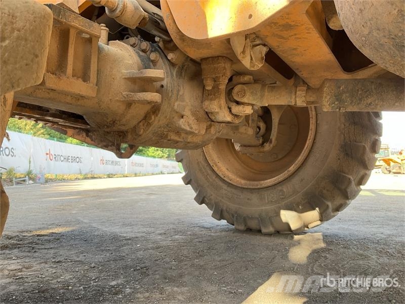 JCB 540-180 Telehandler Telescopic handlers