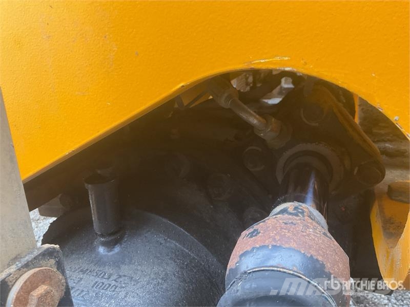 JCB 540-180 Telehandler Teleszkópos rakodók