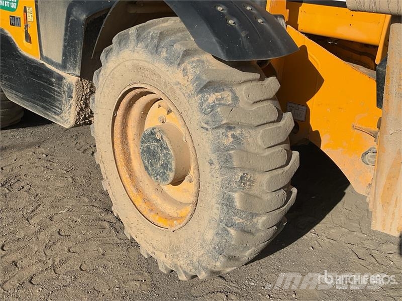 JCB 540-180 Telehandler Telescopic handlers