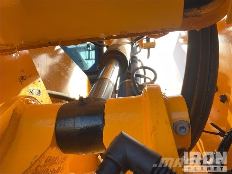 JCB 540-180 Telehandler Teleszkópos rakodók