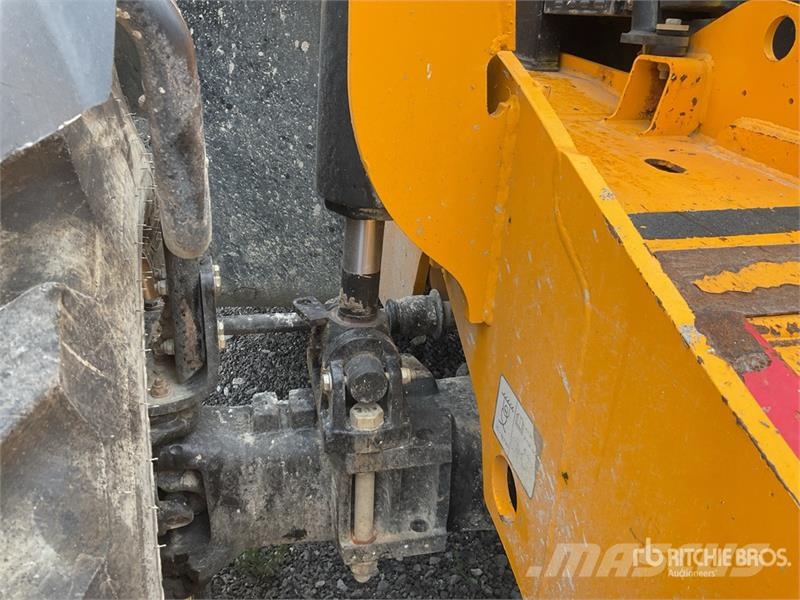 JCB 540-180 Telehandler Ładowarki teleskopowe