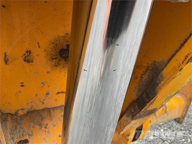 JCB 540-180 Telehandler Ładowarki teleskopowe