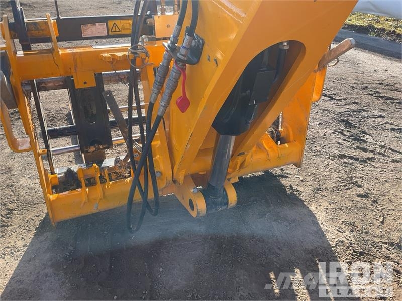 JCB 540-180 Telehandler Teleszkópos rakodók