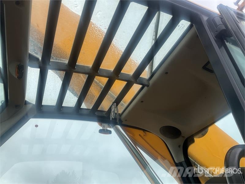 JCB 540-180 Telehandler Ładowarki teleskopowe