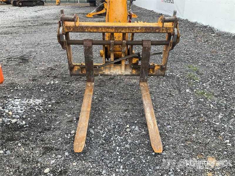 JCB 540-180 Telehandler Teleszkópos rakodók