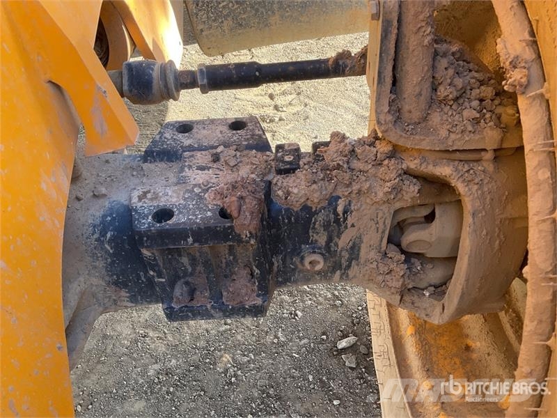 JCB 540-180 Telehandler Telescopic handlers