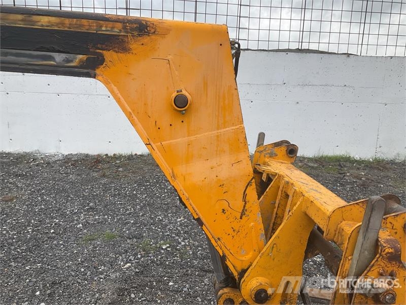 JCB 540-180 Telehandler Teleszkópos rakodók