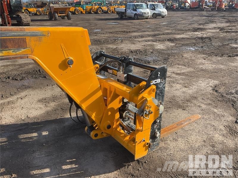 JCB 540-180 Telehandler Teleszkópos rakodók
