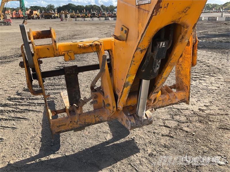 JCB 540-180 Telehandler Telescopic handlers