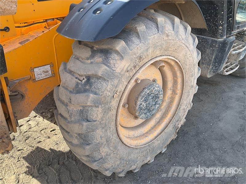 JCB 540-180 Telehandler Telescopic handlers