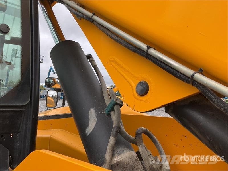 JCB 540-180 Telehandler Ładowarki teleskopowe