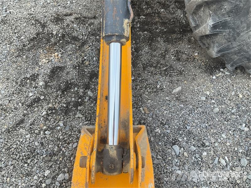 JCB 540-180 Telehandler Teleszkópos rakodók