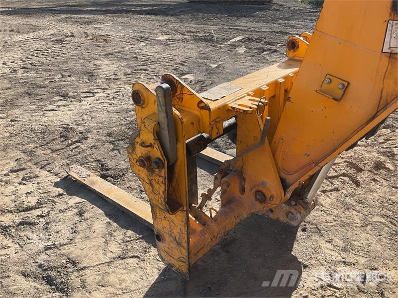 JCB 540-180 Telehandler Telescopic handlers
