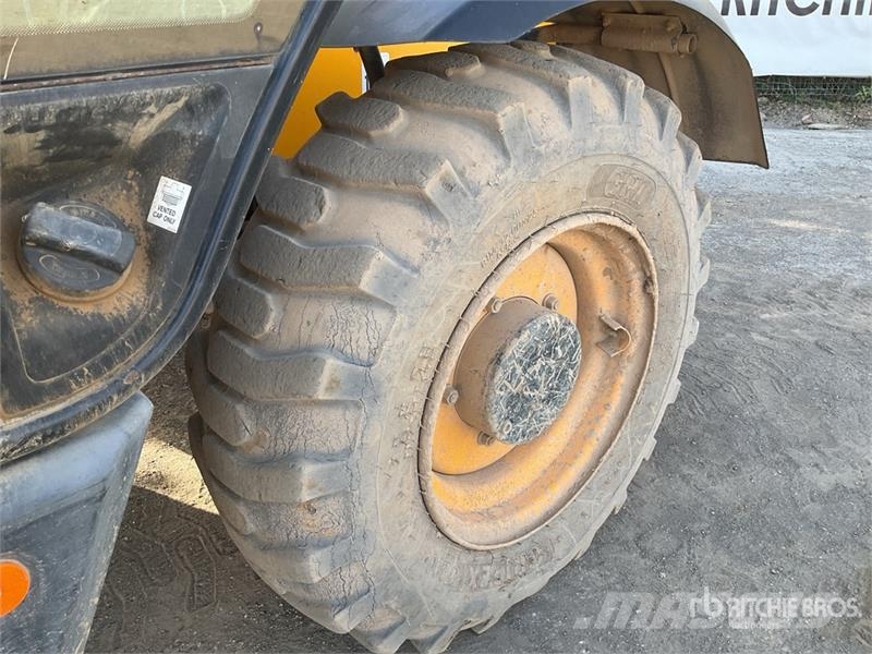 JCB 540-180 Telehandler Telescopic handlers
