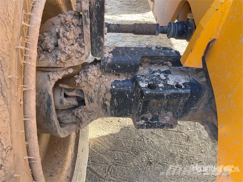 JCB 540-180 Telehandler Telescopic handlers