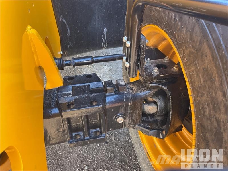 JCB 540-180 Telehandler Teleszkópos rakodók