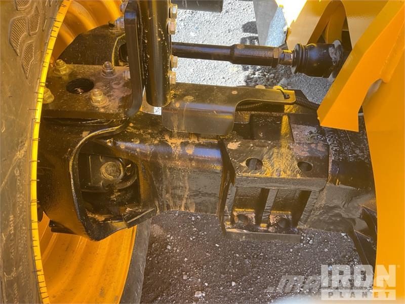 JCB 540-180 Telehandler Teleszkópos rakodók