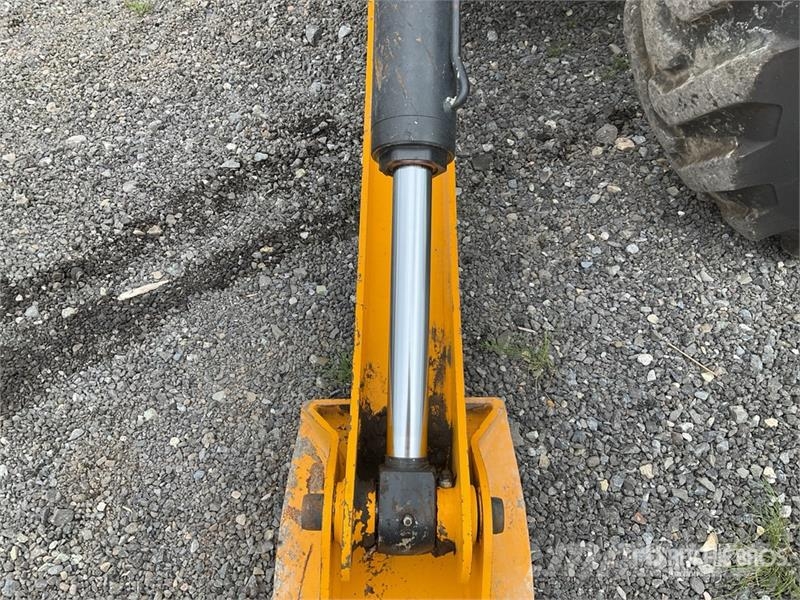 JCB 540-180 Telehandler Ładowarki teleskopowe