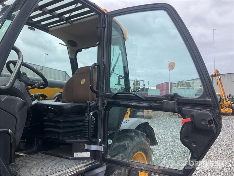 JCB 540-180 Telehandler Teleszkópos rakodók