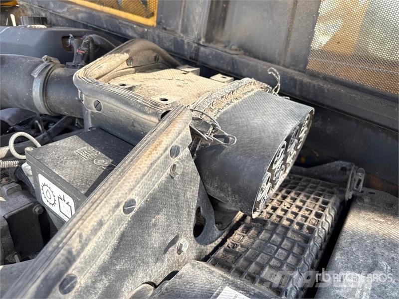 JCB 541-70 Telescopic handlers