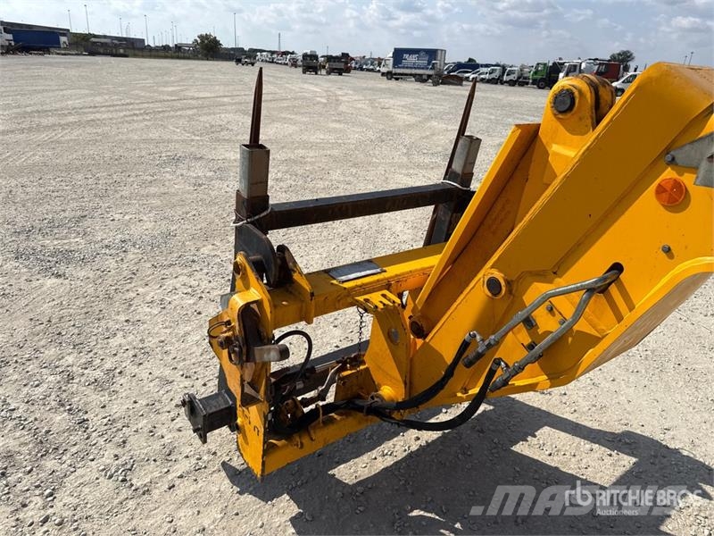 JCB 541-70 Telescopic handlers