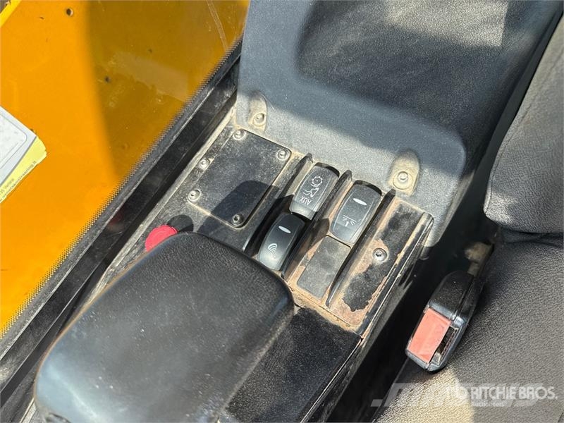 JCB 541-70 Telescopic handlers
