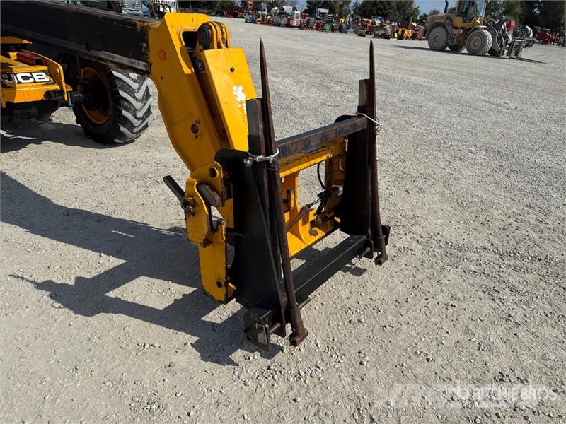 JCB 541-70 Telescopic handlers