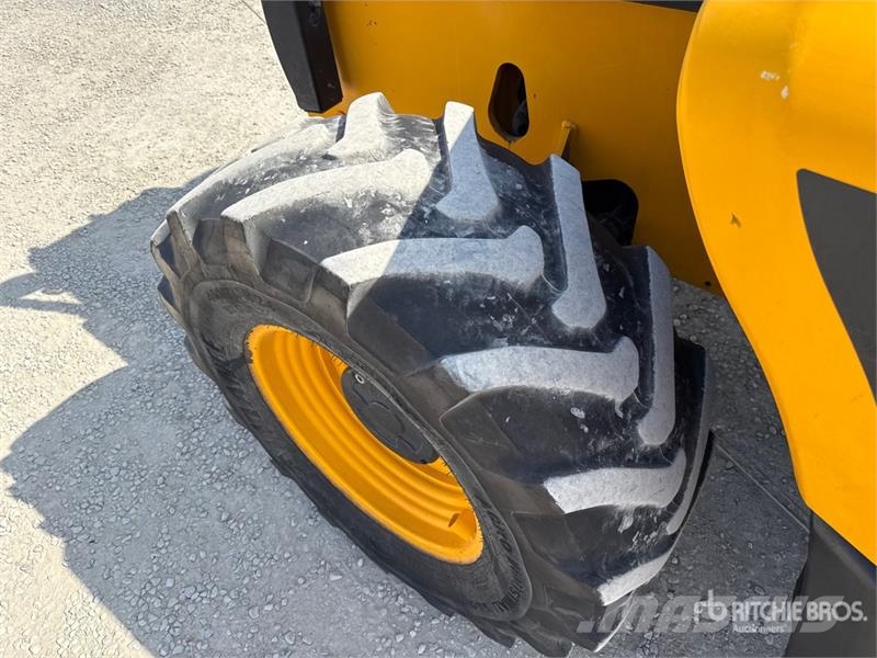 JCB 541-70 Telescopic handlers