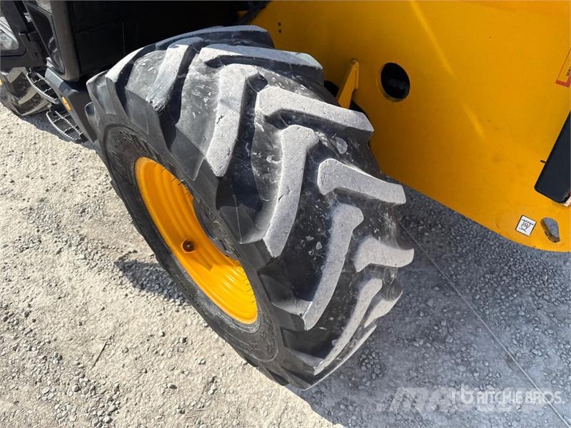 JCB 541-70 Telescopic handlers