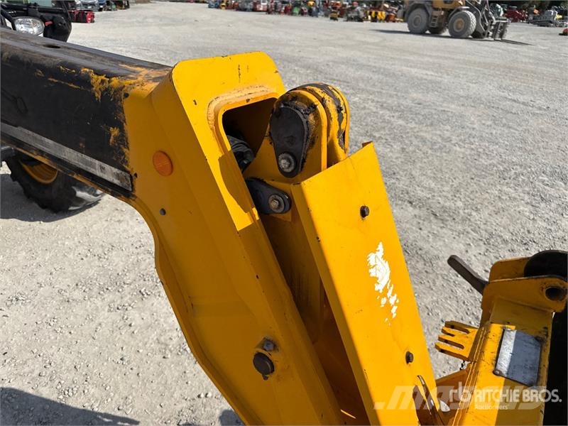 JCB 541-70 Telescopic handlers