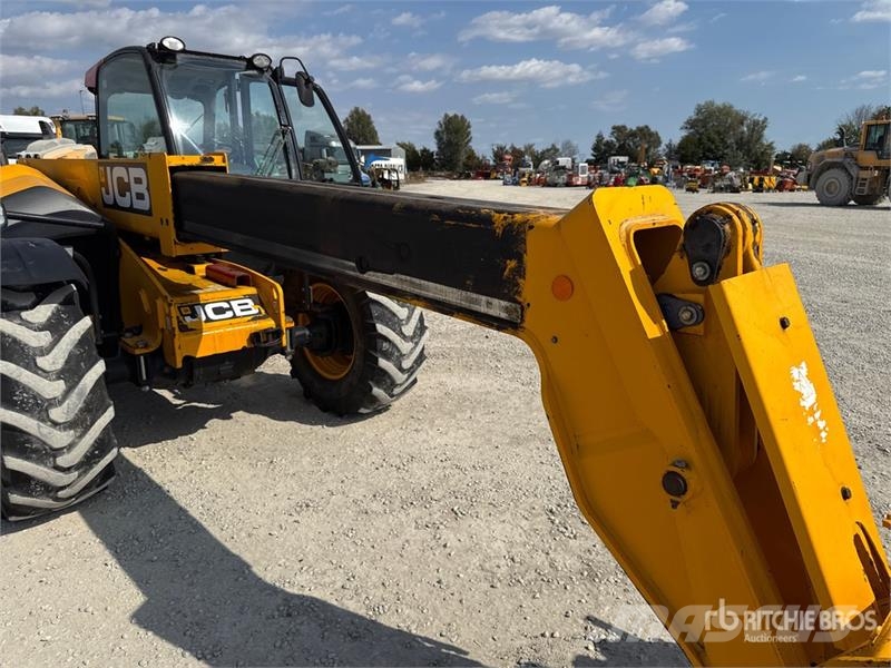 JCB 541-70 Telescopic handlers