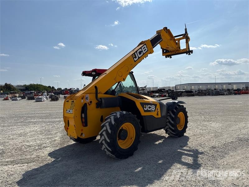 JCB 541-70 Telescopic handlers