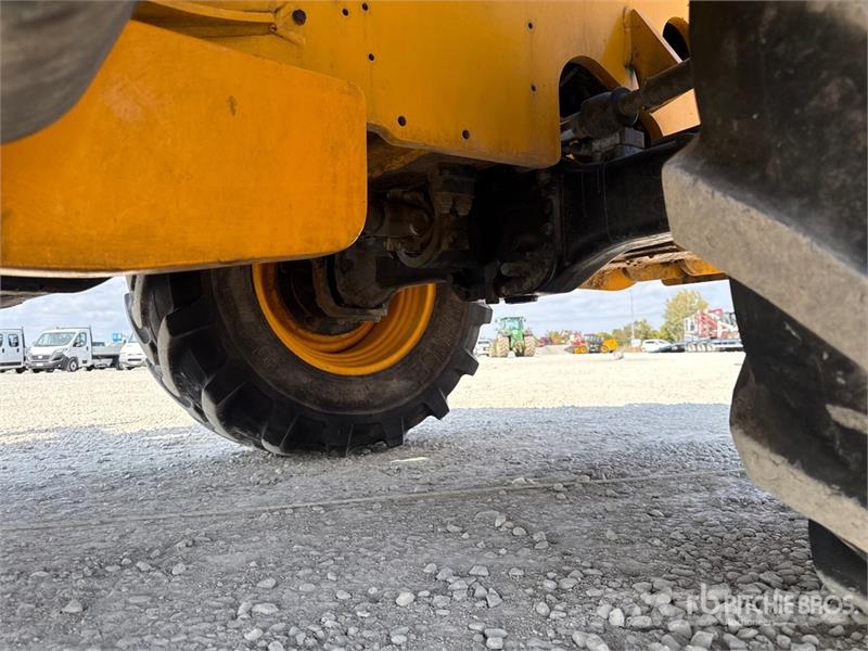 JCB 541-70 Telescopic handlers