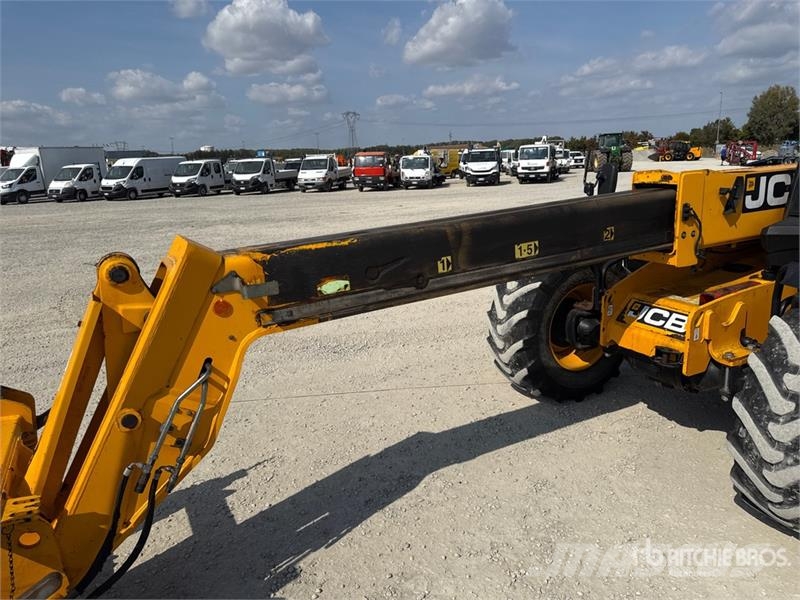 JCB 541-70 Telescopic handlers