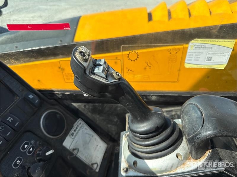 JCB 541-70 Telescopic handlers