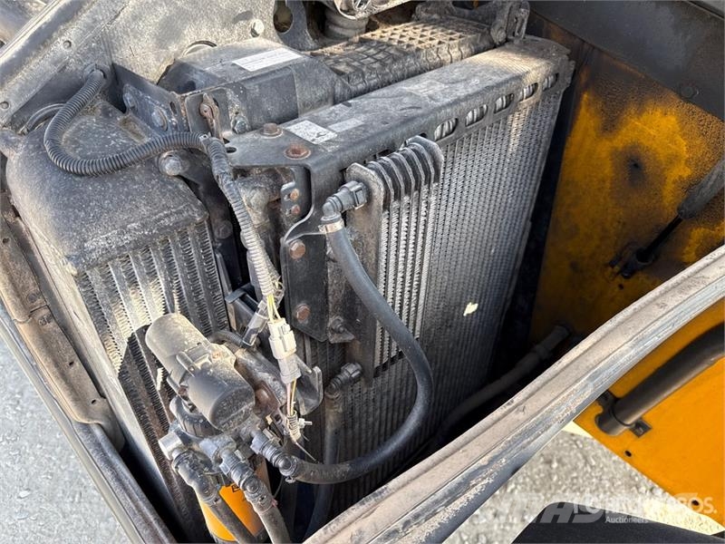 JCB 541-70 Telescopic handlers