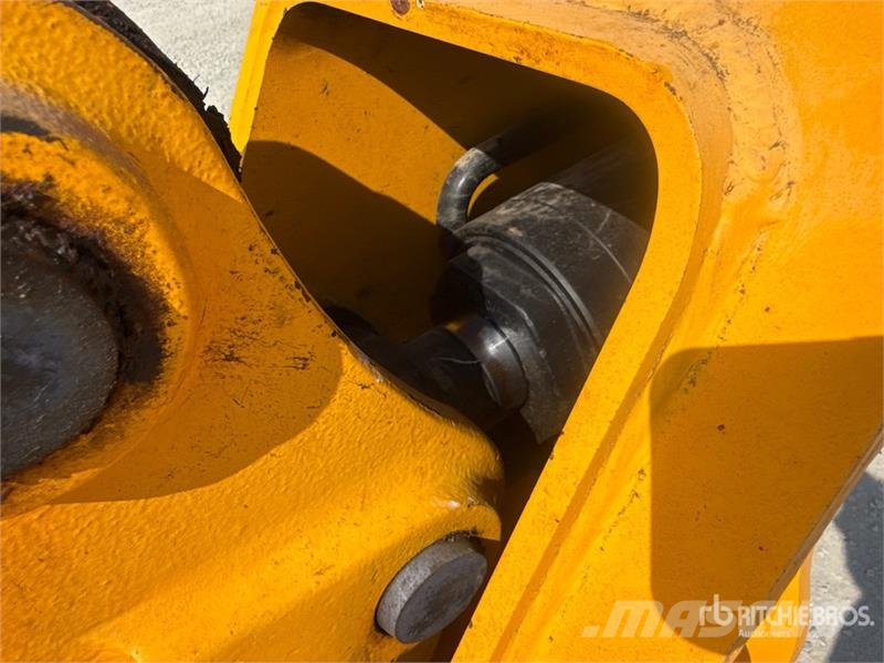 JCB 541-70 Telescopic handlers