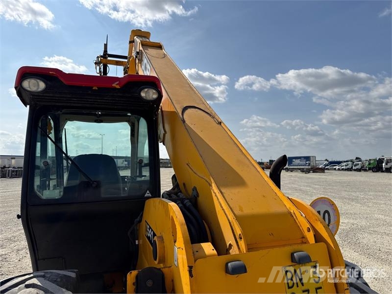 JCB 541-70 Telescopic handlers