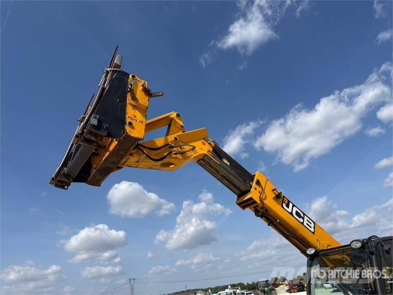 JCB 541-70 Telescopic handlers