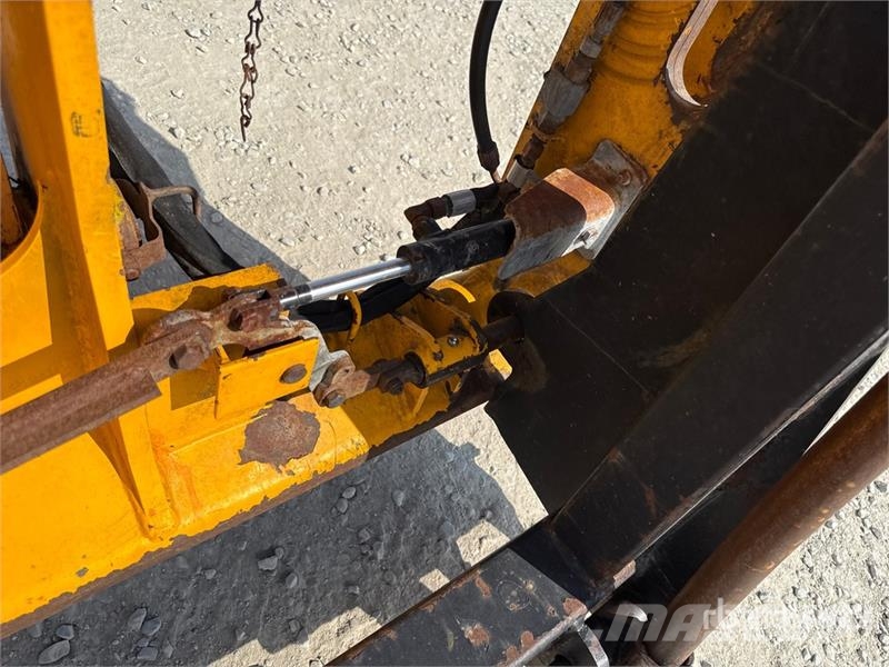 JCB 541-70 Telescopic handlers