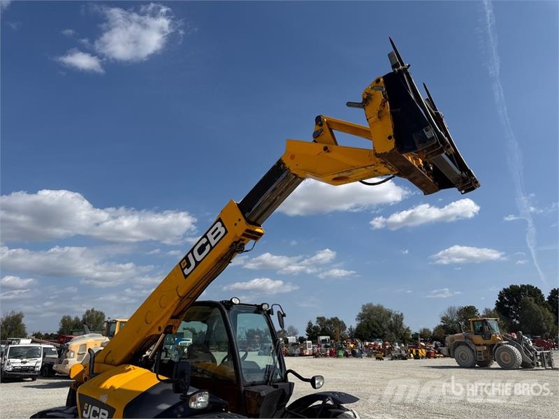 JCB 541-70 Telescopic handlers