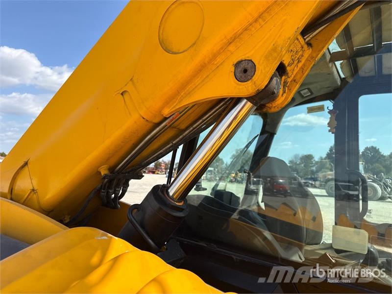 JCB 541-70 Telescopic handlers