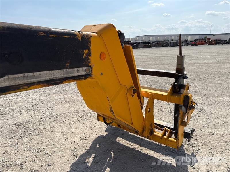 JCB 541-70 Telescopic handlers