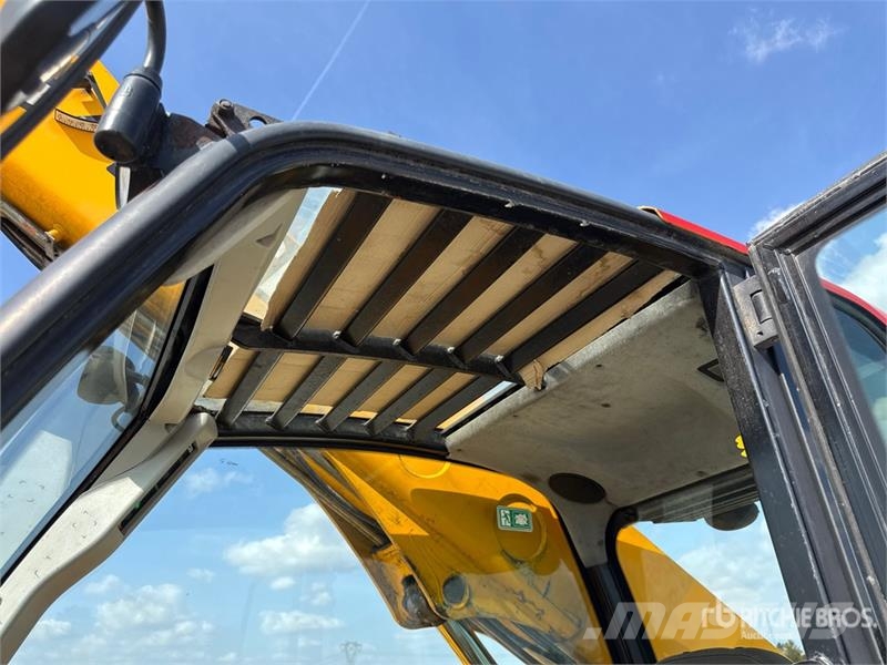 JCB 541-70 Telescopic handlers