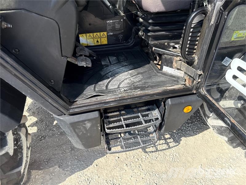 JCB 541-70 Telescopic handlers